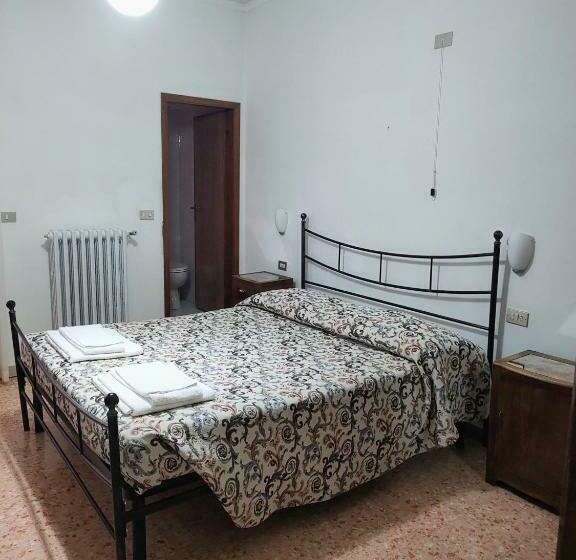 스탠다드 룸, Ristorante Miramonti