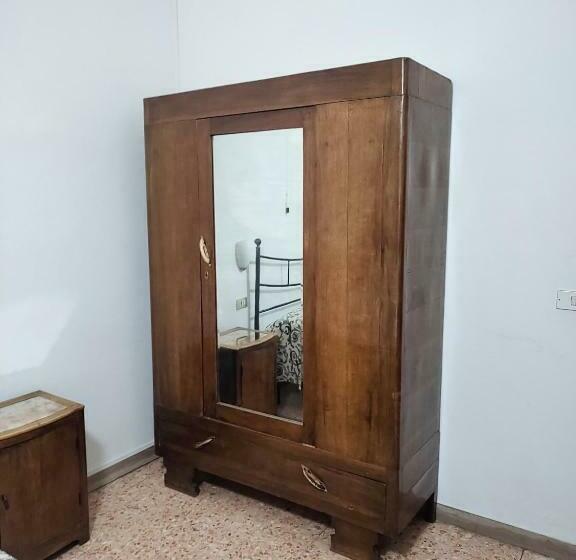 스탠다드 룸, Ristorante Miramonti