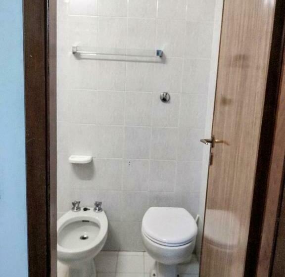 스탠다드 룸, Ristorante Miramonti