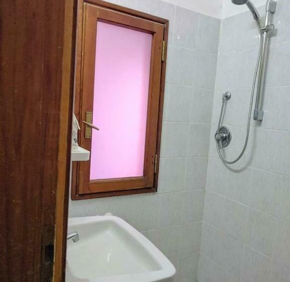 스탠다드 룸, Ristorante Miramonti