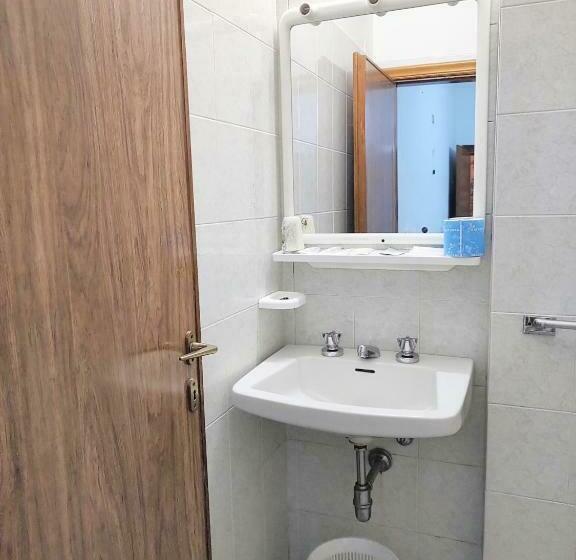 스탠다드 룸, Ristorante Miramonti