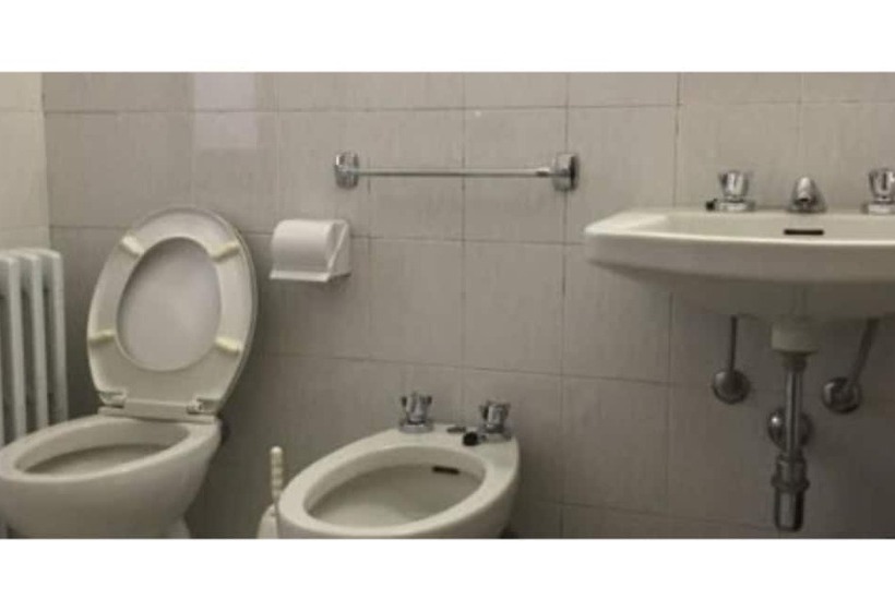 스탠다드 룸, Ristorante Miramonti