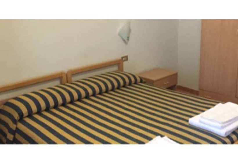 스탠다드 룸, Ristorante Miramonti