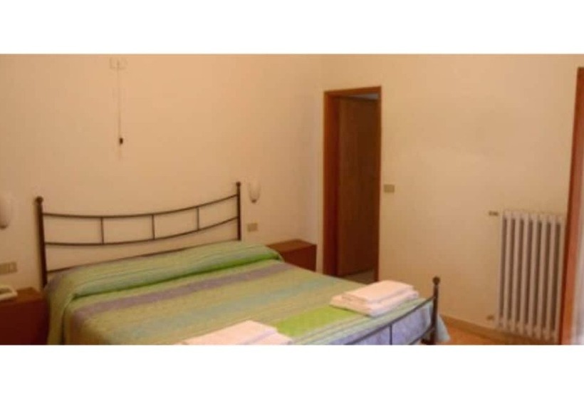 스탠다드 룸, Ristorante Miramonti