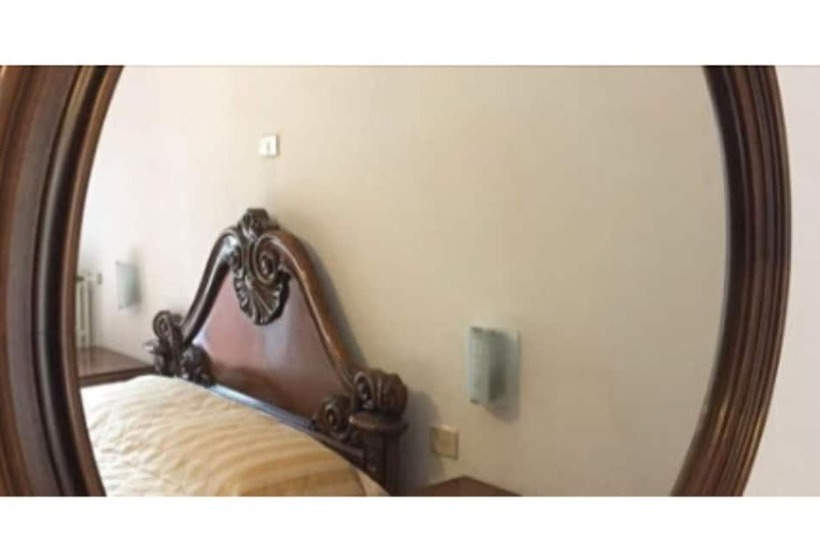 스탠다드 룸, Ristorante Miramonti