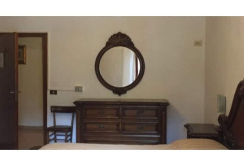 스탠다드 룸, Ristorante Miramonti