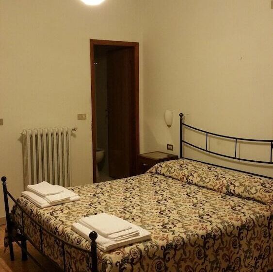 스탠다드 룸, Ristorante Miramonti