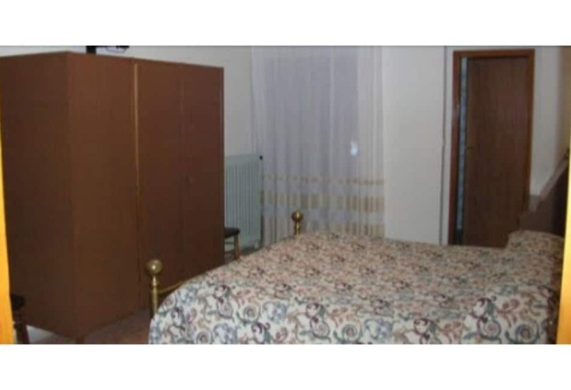 스탠다드 룸, Ristorante Miramonti