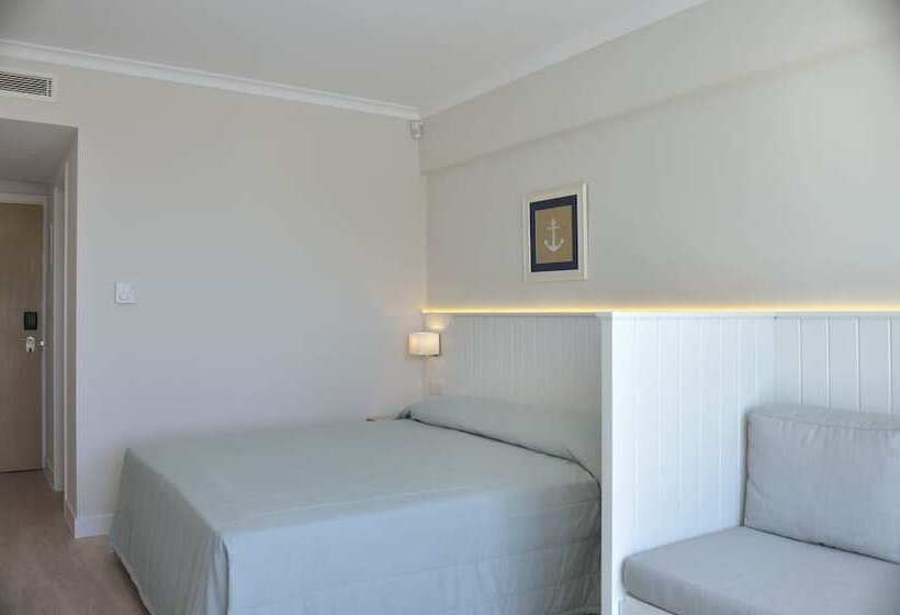 Superior Room Side Sea View, Sunrise Gardens Apart