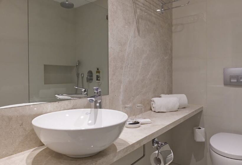 바다 전망 스위트, Sunrise Gardens Apart