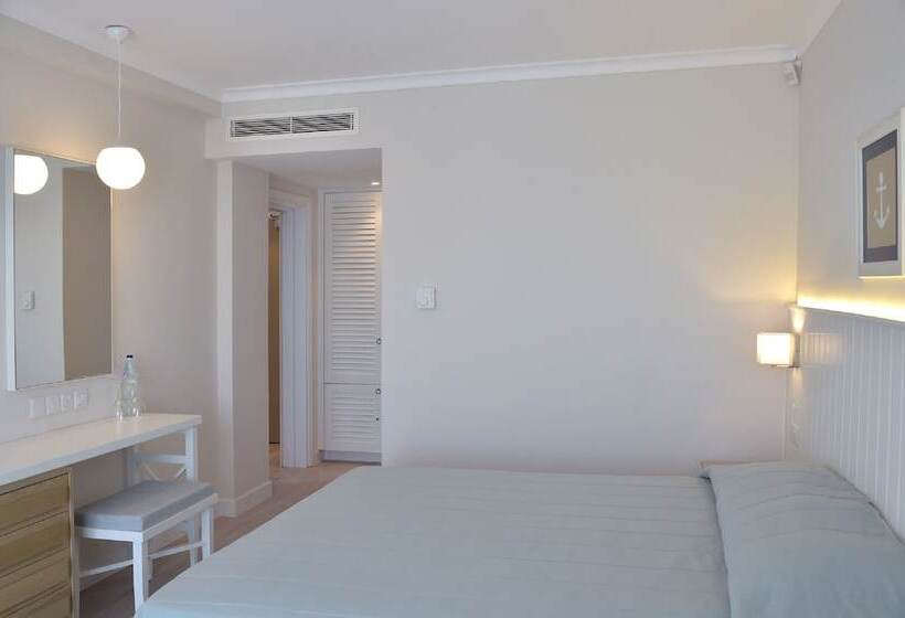 Suite Sea View, Sunrise Gardens Apart