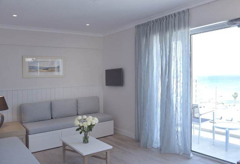 바다 전망 스위트, Sunrise Gardens Apart