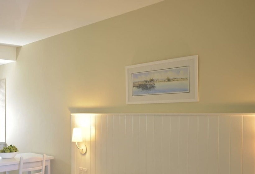 가든 전망 주니어 스위트, Sunrise Gardens Apart