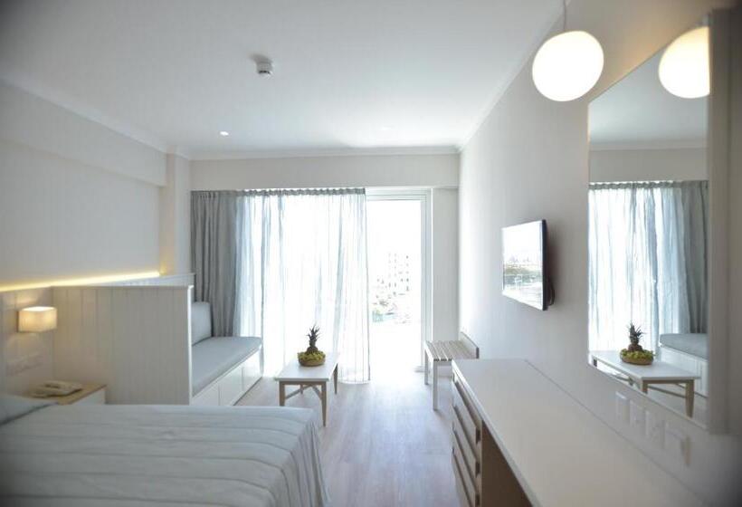 수피리어 인테리어 룸, Sunrise Gardens Apart