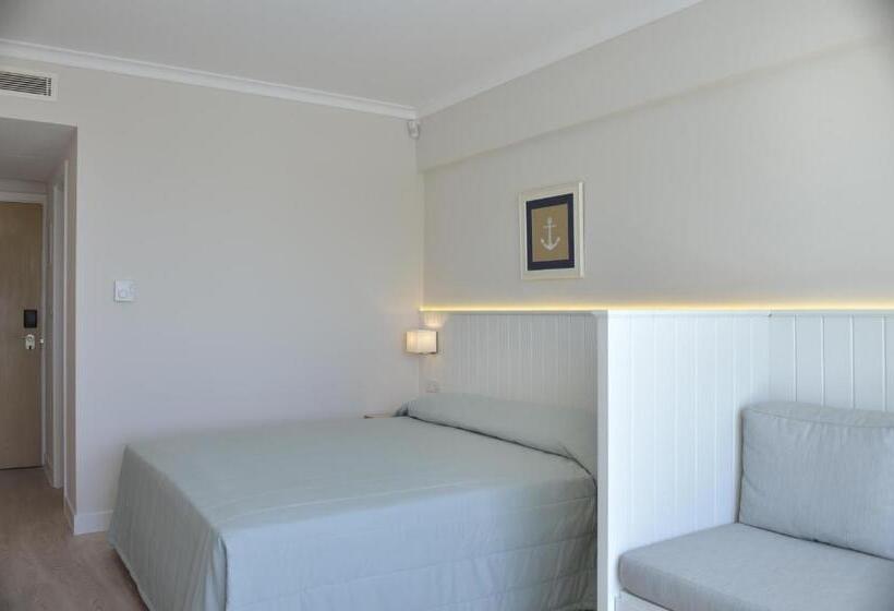 수피리어 룸 측면 바다 전망, Sunrise Gardens Apart