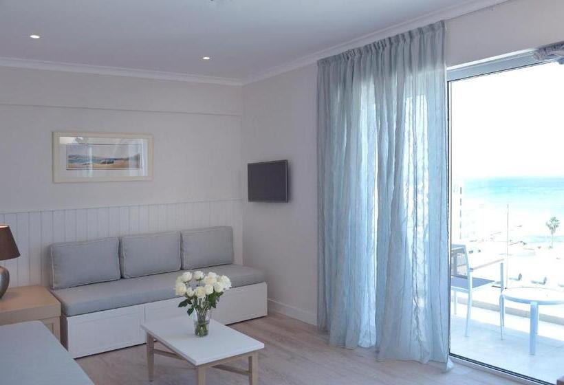 바다 전망 스위트, Sunrise Gardens Apart