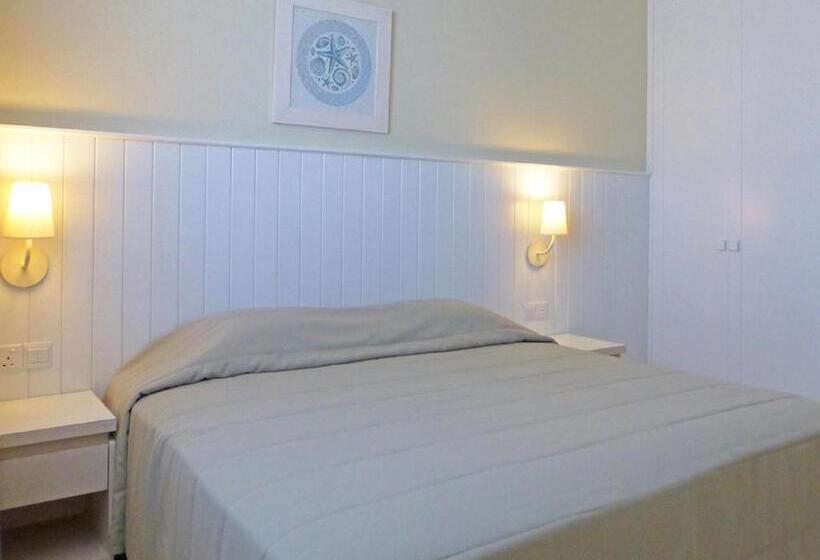 가든 전망 주니어 스위트, Sunrise Gardens Apart