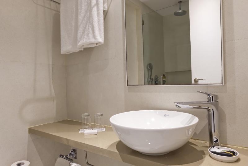 스탠다드 룸 측면 바다 전망, Sunrise Gardens Apart