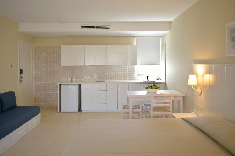 가든 전망 주니어 스위트, Sunrise Gardens Apart