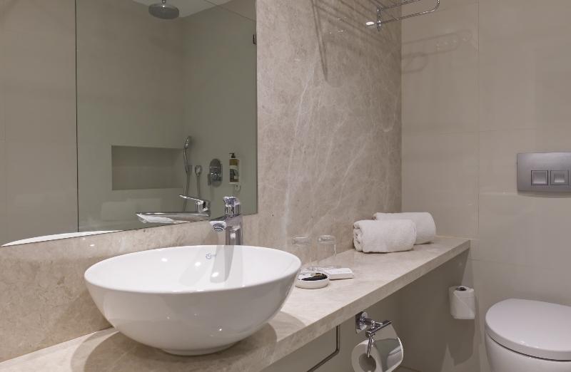 Suite Sea View, Sunrise Gardens Apart