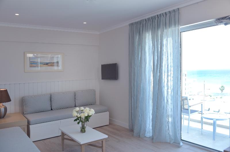 바다 전망 스위트, Sunrise Gardens Apart