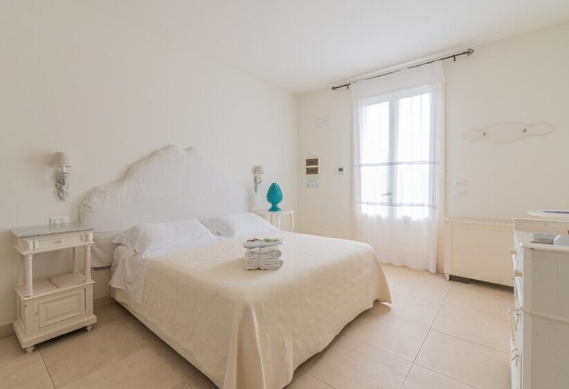 Номер Комфорт, Tenuta Centoporte