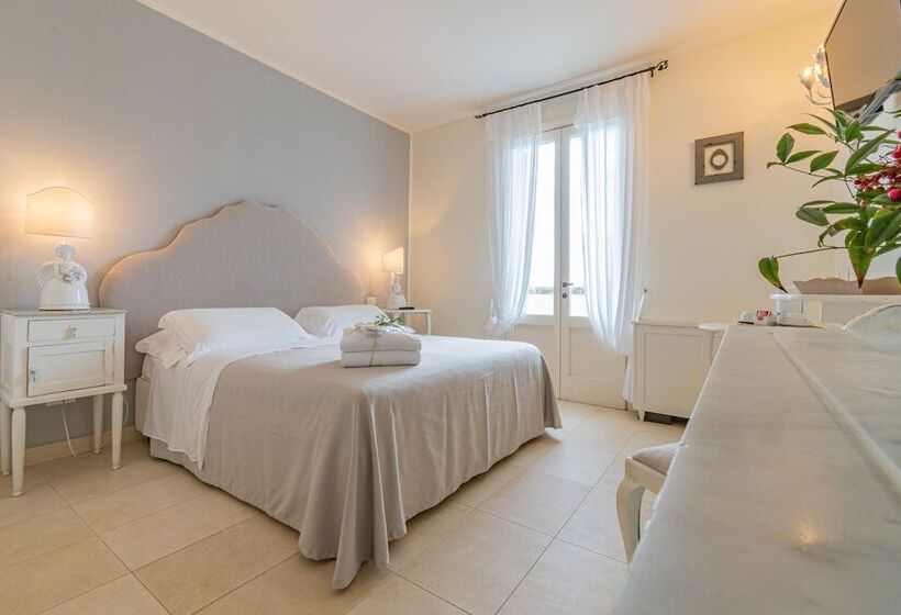 חדר קלאסי, Tenuta Centoporte