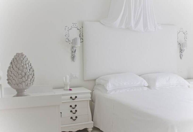 جناح, Tenuta Centoporte