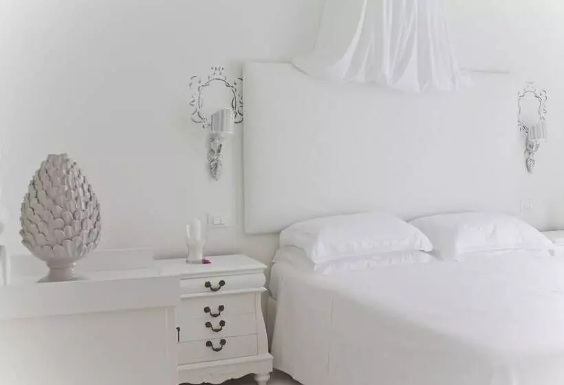 スイート, Tenuta Centoporte