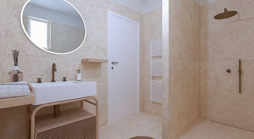Люкс с Бассейном, Tenuta Centoporte