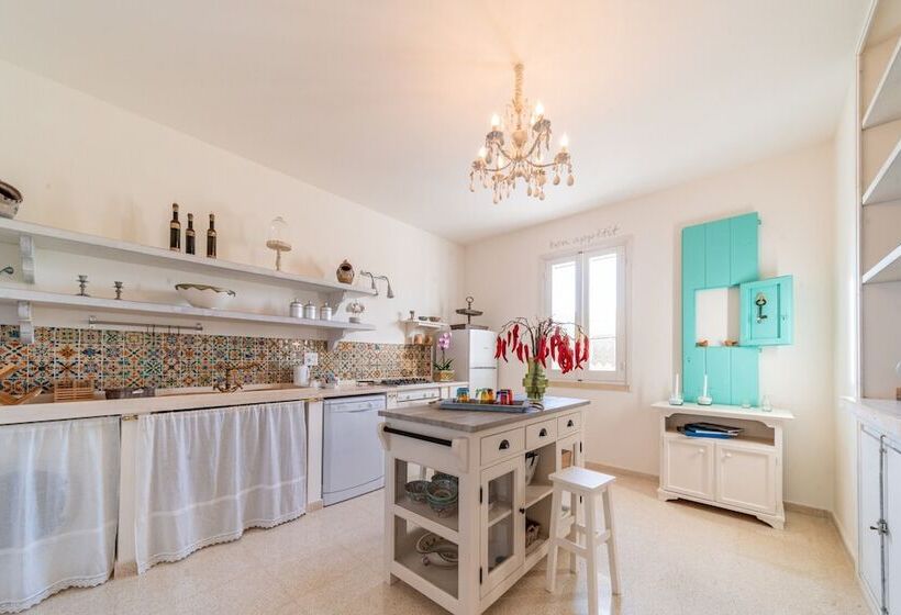 Suite with Pool, Tenuta Centoporte