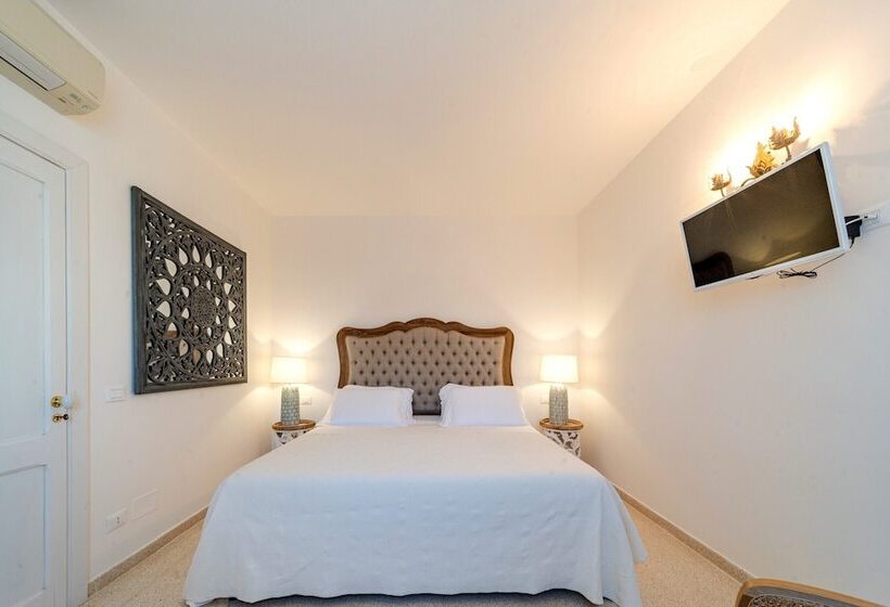 جناح مزود بحمام سباحة, Tenuta Centoporte