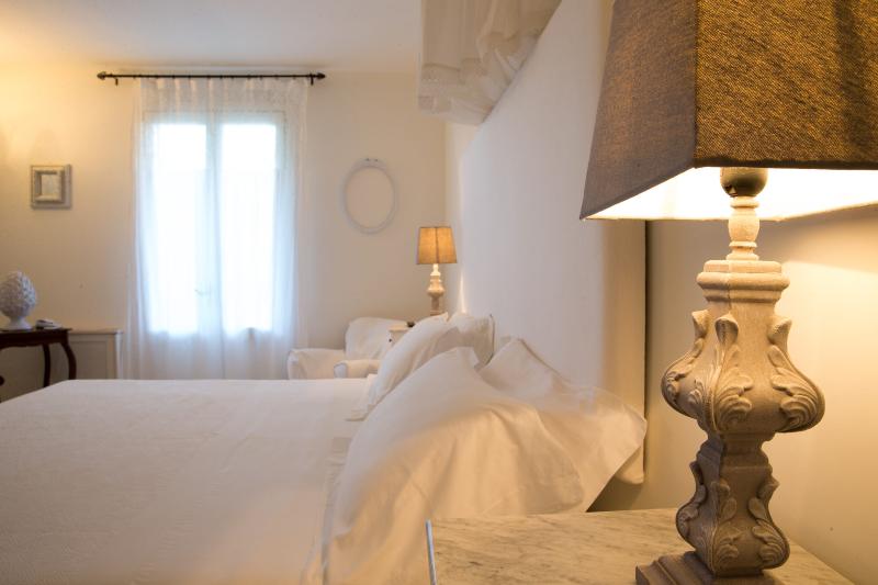 חדר סופריור, Tenuta Centoporte