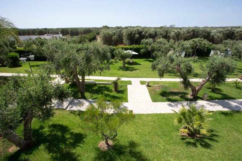 חדר סופריור, Tenuta Centoporte