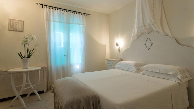 غرفة كلاسيكية, Tenuta Centoporte