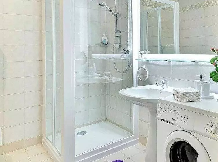 １ベッドルームアパートメント, Residence Venice