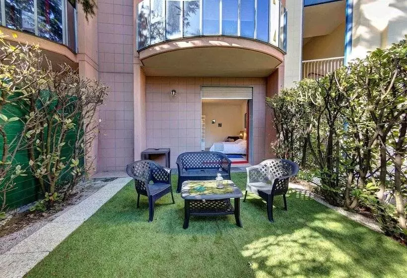 １ベッドルームアパートメント, Residence Venice