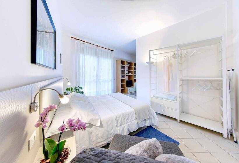 １ベッドルームアパートメント, Residence Venice