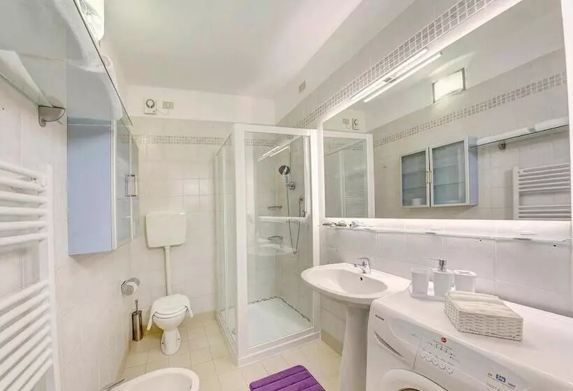 スタンダードルーム, Residence Venice