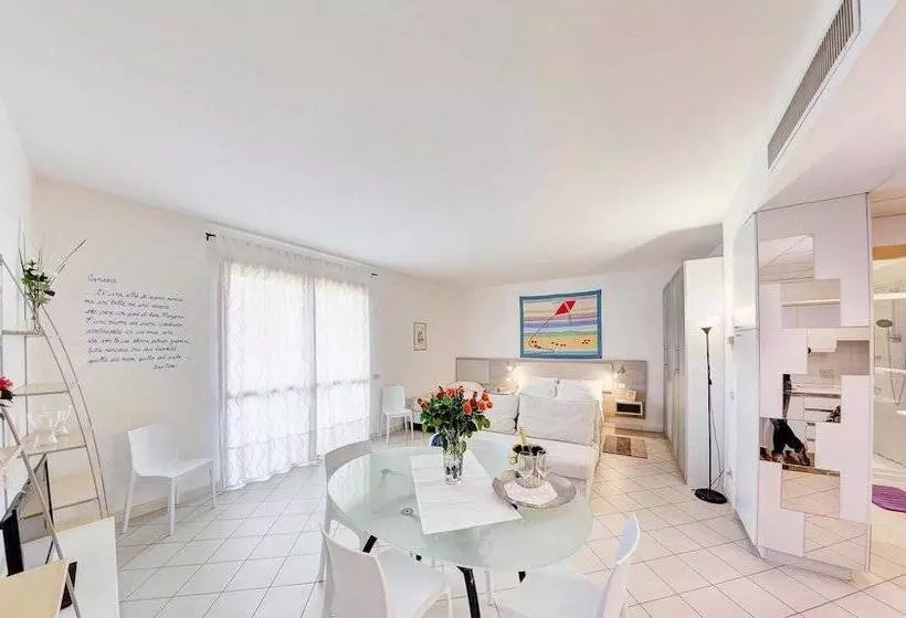 スタンダードルーム, Residence Venice