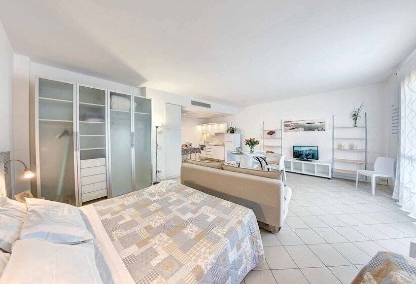Номер Стандарт, Residence Venice