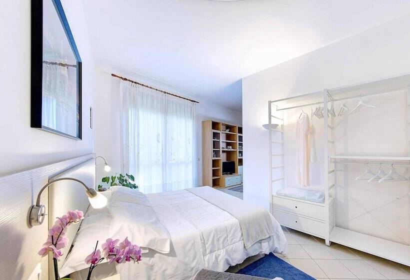 １ベッドルームアパートメント, Residence Venice