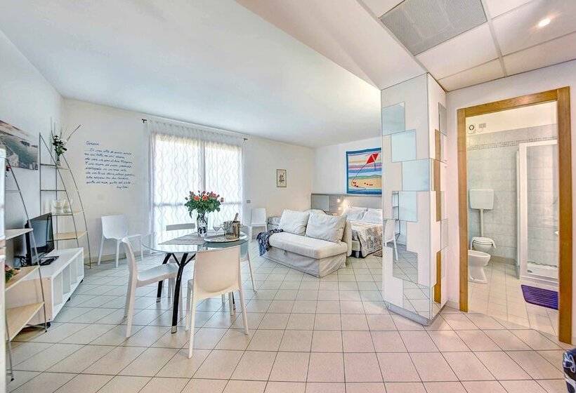 Номер Стандарт, Residence Venice