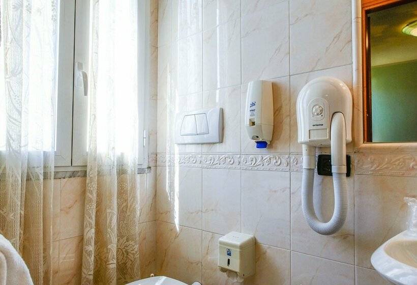 Номер Стандарт, Villa Adriana