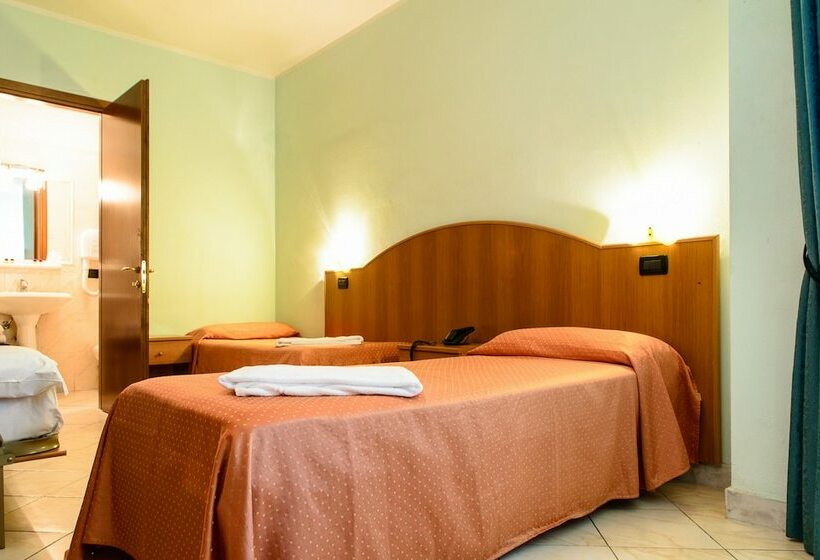 Номер Стандарт Индивидуальный, Villa Adriana