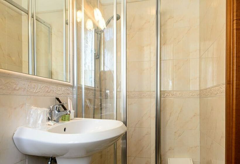 Номер Стандарт Индивидуальный, Villa Adriana