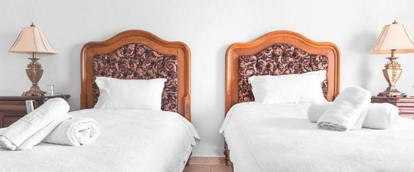 标准间, Villa Sevasti