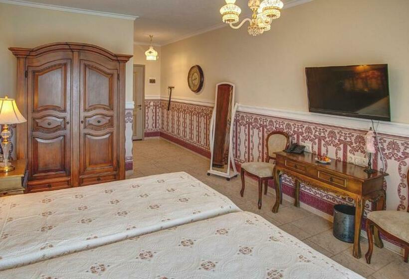 Номер Стандарт, Villa Sevasti