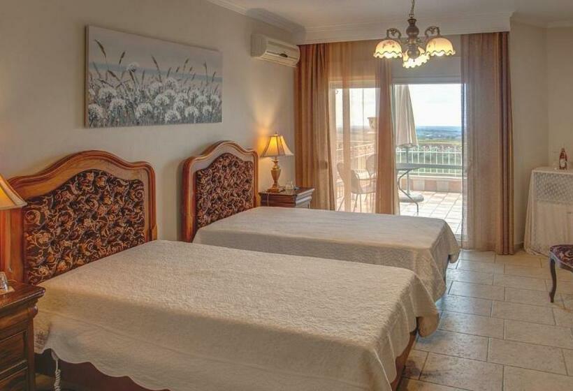 标准间, Villa Sevasti