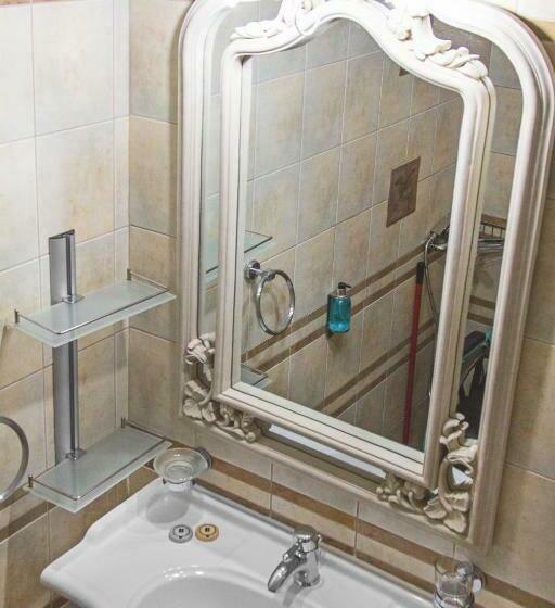 标准间, Villa Sevasti